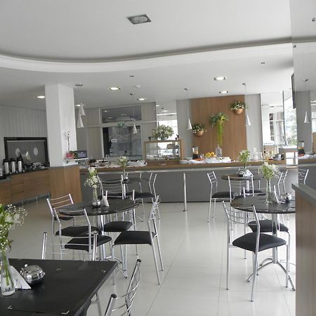 Benos Hotel سانتا روزا المظهر الخارجي الصورة