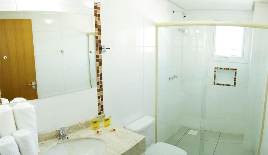 Benos Hotel سانتا روزا المظهر الخارجي الصورة