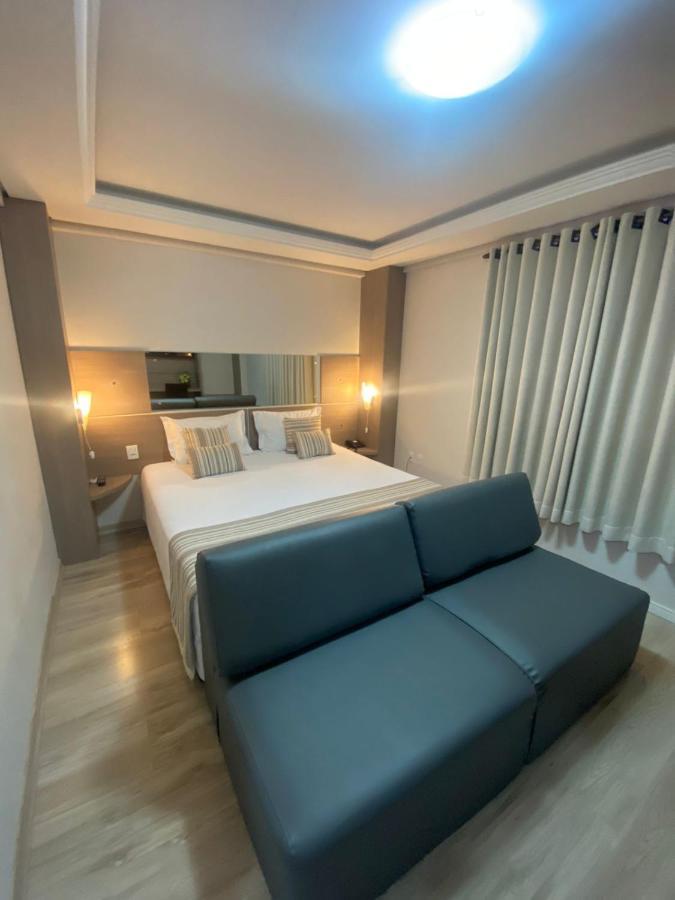 Benos Hotel سانتا روزا المظهر الخارجي الصورة