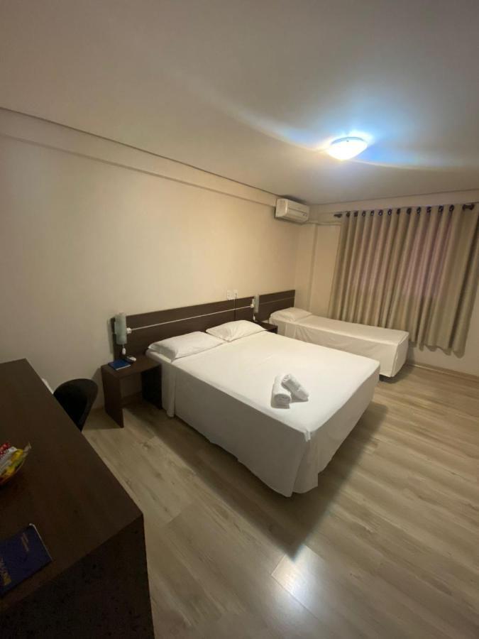 Benos Hotel سانتا روزا المظهر الخارجي الصورة