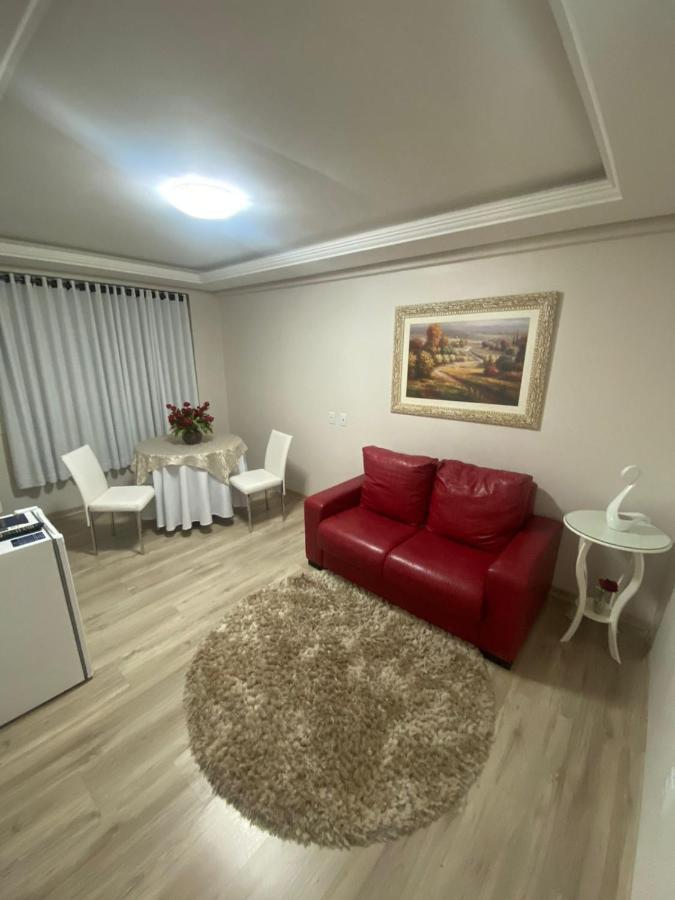Benos Hotel سانتا روزا المظهر الخارجي الصورة