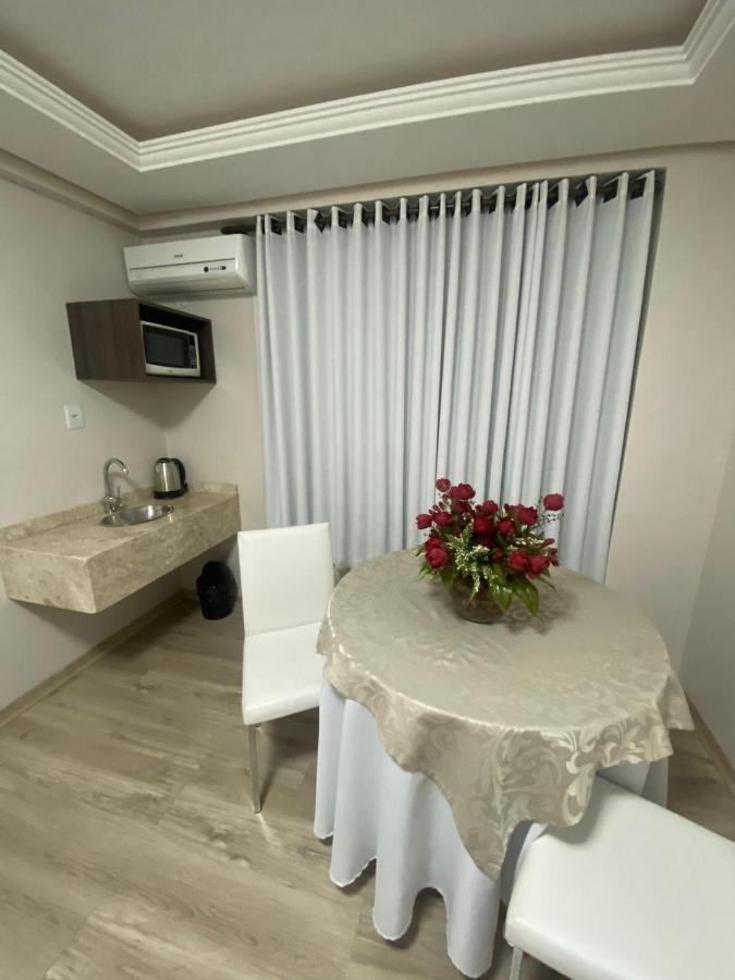 Benos Hotel سانتا روزا المظهر الخارجي الصورة