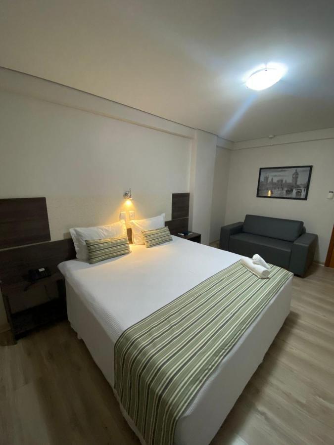Benos Hotel سانتا روزا المظهر الخارجي الصورة