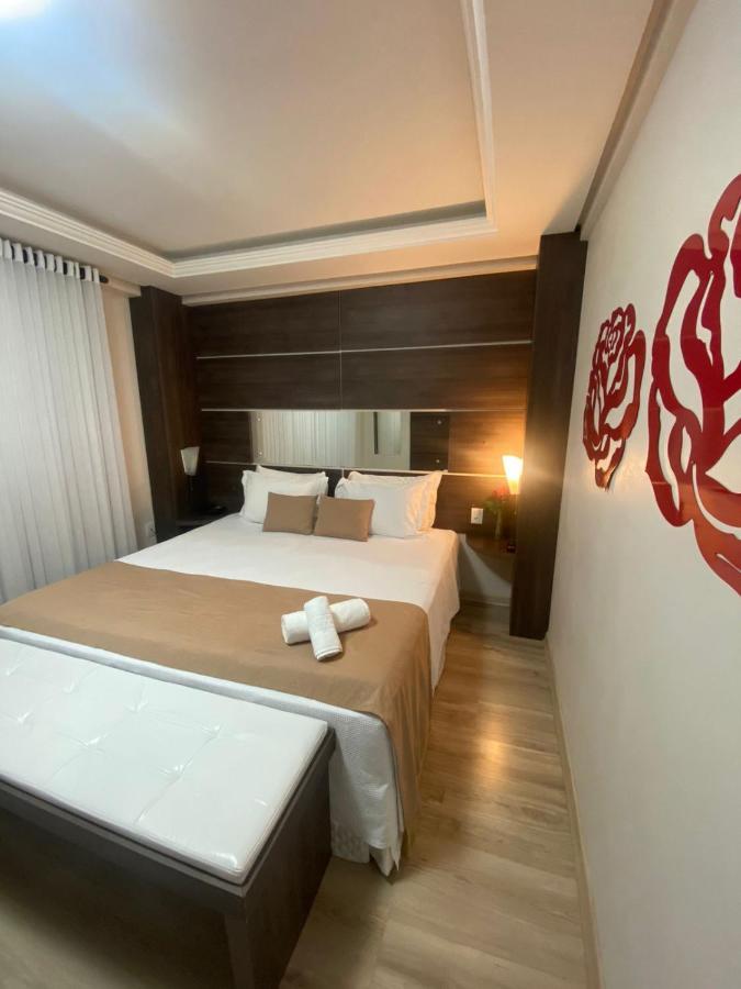 Benos Hotel سانتا روزا المظهر الخارجي الصورة