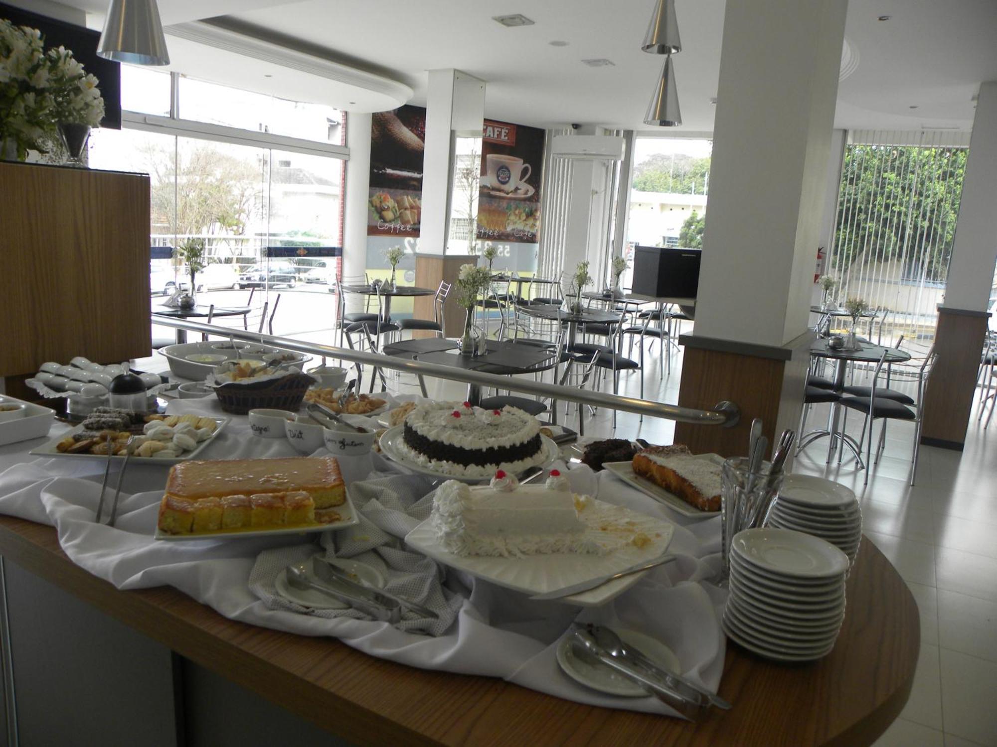 Benos Hotel سانتا روزا المظهر الخارجي الصورة