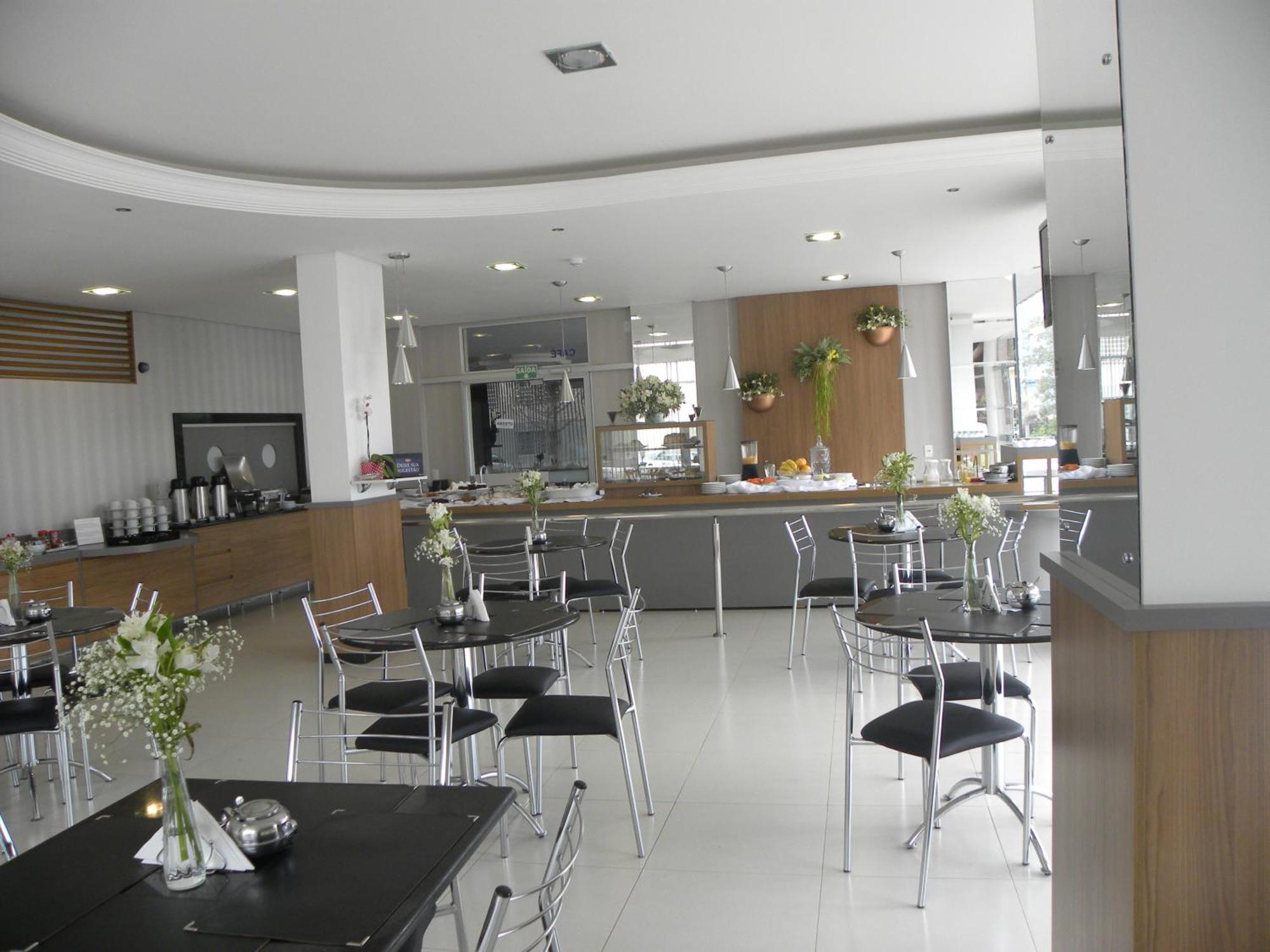 Benos Hotel سانتا روزا المظهر الخارجي الصورة