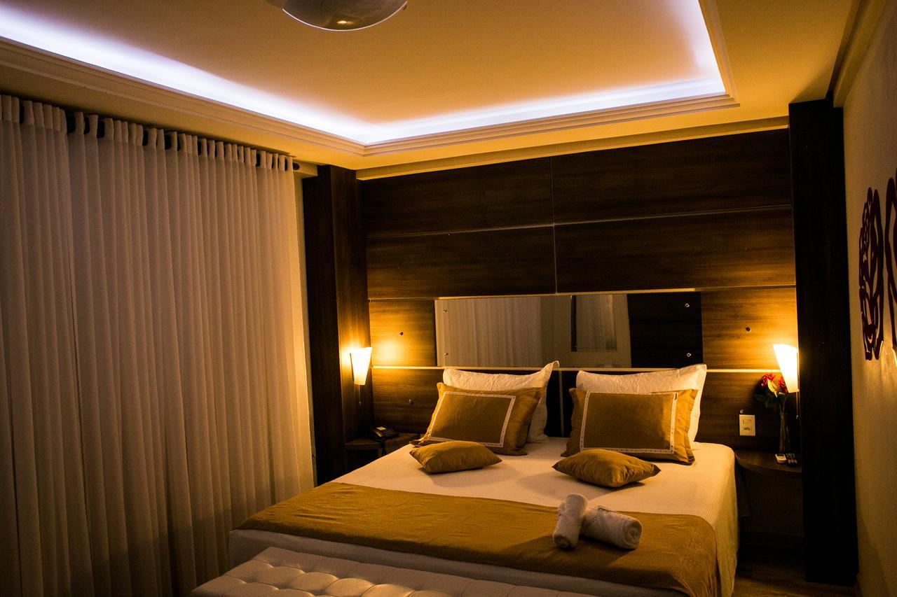 Benos Hotel سانتا روزا المظهر الخارجي الصورة